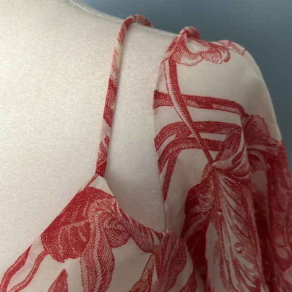 Beautiful summer dress - Picture 4 of 4